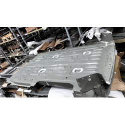 Plancher arrière - BYD - 14364227-00