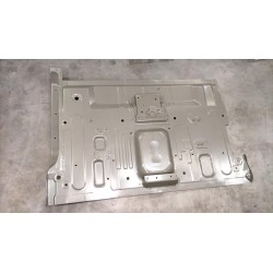 Panneau ass., plancher, avant - BYD - 14364226-00
