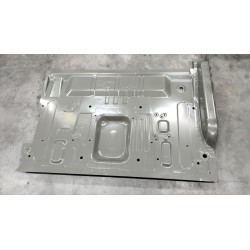 Panneau ass., plancher, avant - BYD - 14364226-00