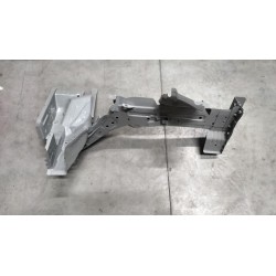 Section avant du longeron avant droit - BYD - 14364204-00