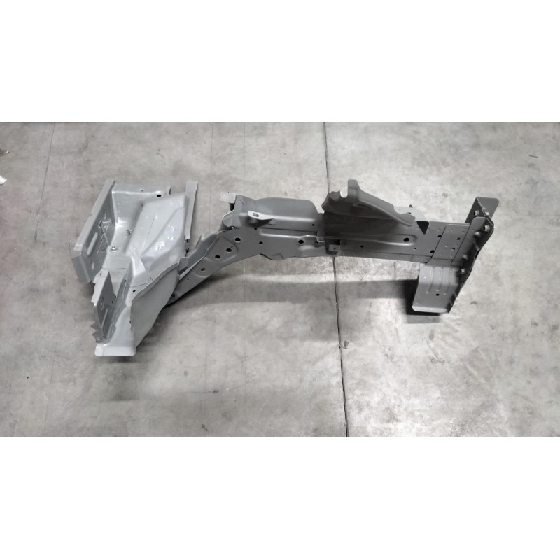 Section avant du longeron avant droit - BYD - 14364204-00
