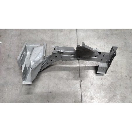 Section avant du longeron avant droit - BYD - 14364204-00