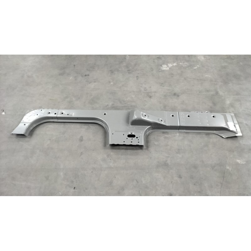 Panneau intérieur du seuil de porte gauche - BYD - 14364203-00