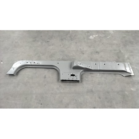 Panneau intérieur du seuil de porte gauche - BYD - 14364203-00