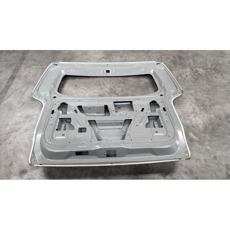 Couvercle de coffre - BYD - 14364201-00