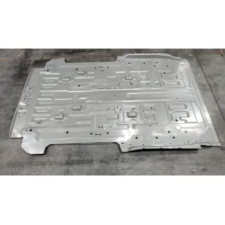Panneau de plancher arrière - BYD - 14364200-00