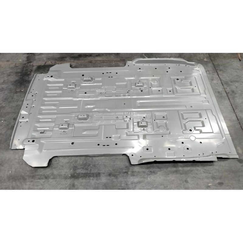 Panneau de plancher arrière - BYD - 14364200-00