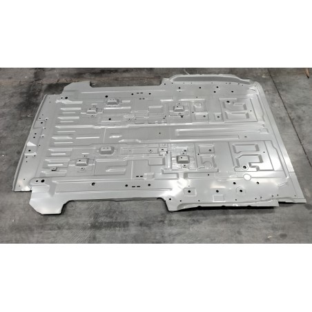 Panneau de plancher arrière - BYD - 14364200-00