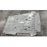 Panneau de plancher arrière - BYD - 14364200-00