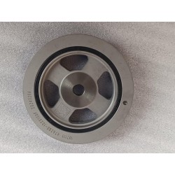 Poulie d'amortissement du vilebrequin - BYD - 14362225-00