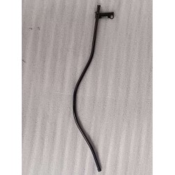 Assemblage du tube de la jauge d'huile moteur - BYD - 14362223-00