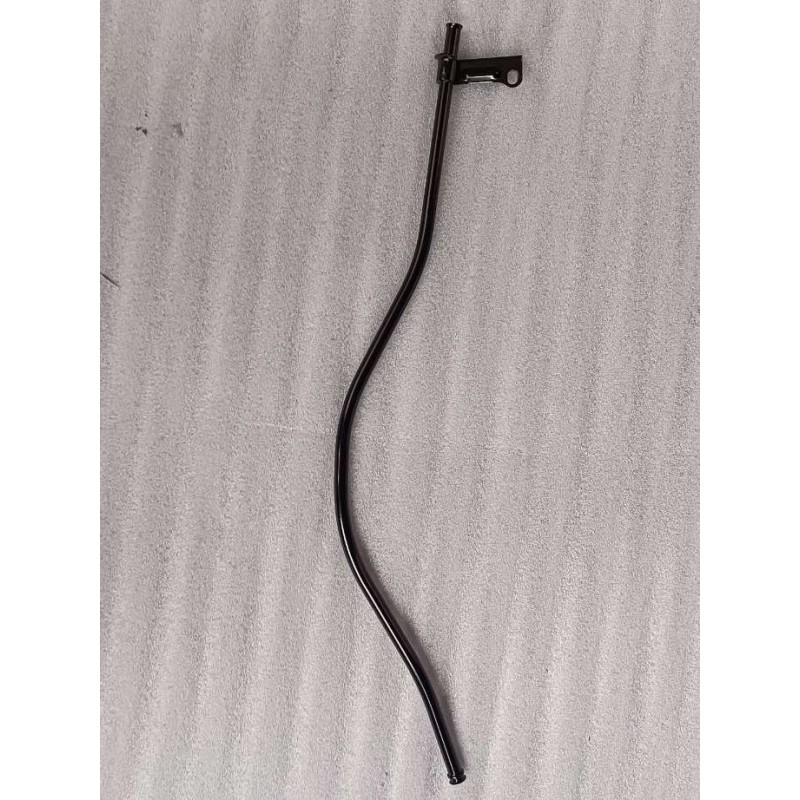 Assemblage du tube de la jauge d'huile moteur - BYD - 14362223-00