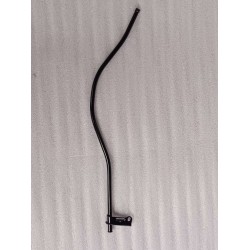 Assemblage du tube de la jauge d'huile moteur - BYD - 14362223-00