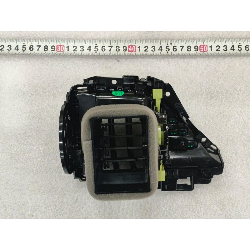 Aérateur droit de tableau de bord-GREEN UB7 - BYD - 20320546-00
