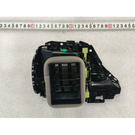 Aérateur droit de tableau de bord-GREEN UB7 - BYD - 20320546-00