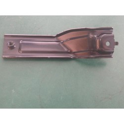Support gauche de cache-boue de berceau avant - BYD - 14361905-00