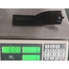 Support gauche de cache-boue de berceau avant - BYD - 14361905-00