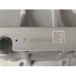 Corps du carter d'huile - BYD - 14361192-00