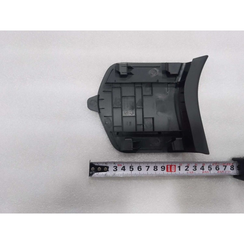 Couvercle d'extrémité du point de fixation inférieur de la ceinture de sécurité du passager avant - électrique - BYD - 14359508-