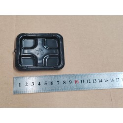 Bouchon de tôlerie avant de plancher avant - BYD - 14356561-00