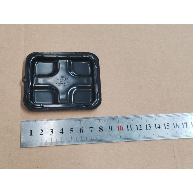 Bouchon de tôlerie avant de plancher avant - BYD - 14356561-00