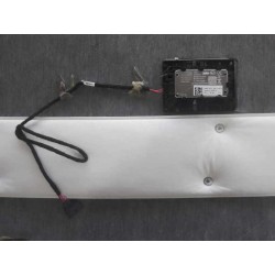 Garniture de toit - Noir foncé 5 - BYD - 14354878-00