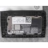 Garniture de toit - Noir foncé 5 - BYD - 14354878-00