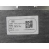 Garniture de toit - Noir foncé 5 - BYD - 14354878-00