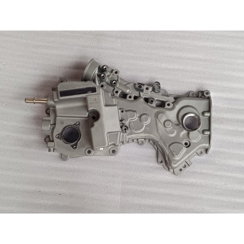 Couvercle de distribution - BYD - 14354102-00
