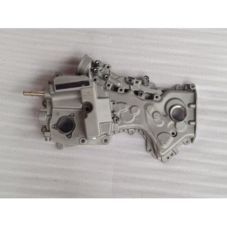 Couvercle de distribution - BYD - 14354102-00