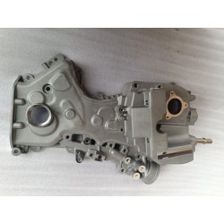 Couvercle de distribution - BYD - 14354102-00
