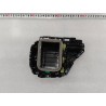 Aérateur gauche de tableau de bord-GREEN UB7 - BYD - 20320545-00