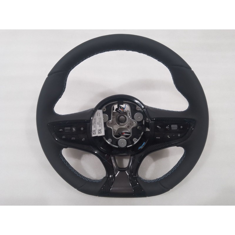 Volant - bleu - BYD - 14353544-00