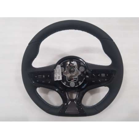 Volant - bleu - BYD - 14353544-00
