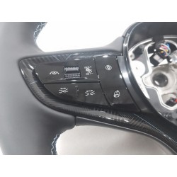 Volant - bleu - BYD - 14353544-00