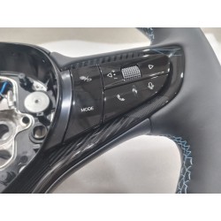 Volant - bleu - BYD - 14353544-00