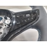 Volant - bleu - BYD - 14353544-00