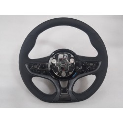 Volant - noir foncé 5+ - BYD - 14353530-00