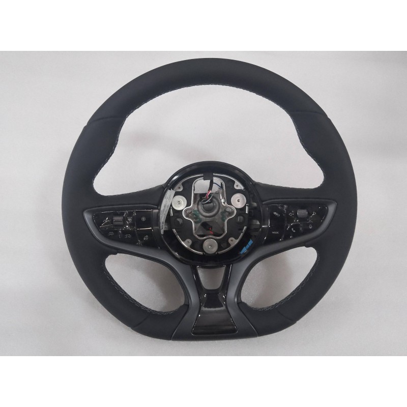 Volant - noir foncé 5+ - BYD - 14353530-00