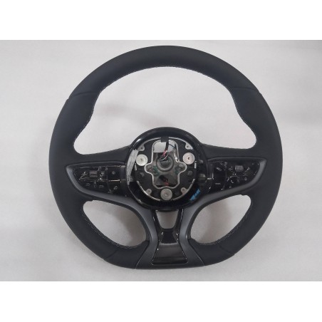 Volant - noir foncé 5+ - BYD - 14353530-00
