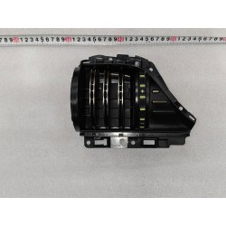 Aérateur gauche de tableau de bord-GREEN UB7 - BYD - 20320545-00