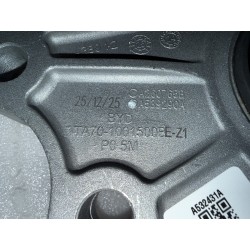Support gauche de groupe motopropulseur - BYD - 14352960-00