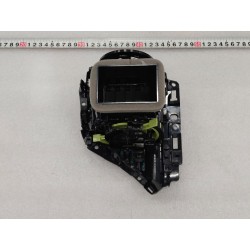 Aérateur gauche de tableau de bord-GREEN UB7 - BYD - 20320545-00