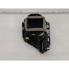 Aérateur gauche de tableau de bord-GREEN UB7 - BYD - 20320545-00