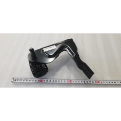 Support de dossier de siège arrière - BYD - 14345886-00