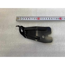 Support de montage supérieur de la ceinture de sécurité du pilier D droit - BYD - 14342028-00
