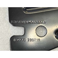 Support de montage supérieur de la ceinture de sécurité du pilier D droit - BYD - 14342028-00