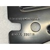 Support de montage supérieur de la ceinture de sécurité du pilier D droit - BYD - 14342028-00