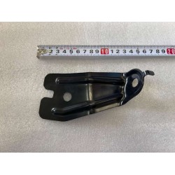 Support de montage supérieur de la ceinture de sécurité du pilier D gauche - BYD - 14342027-00