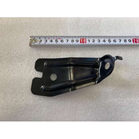 Support de montage supérieur de la ceinture de sécurité du pilier D gauche - BYD - 14342027-00